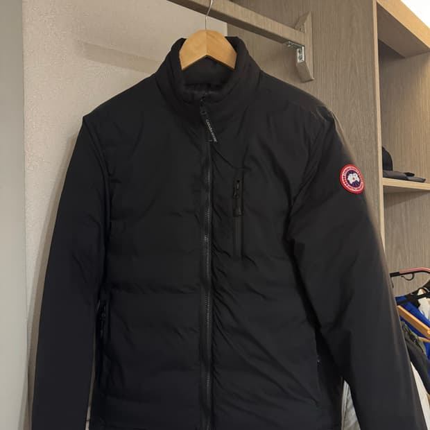 캐나다구스 롯지 s