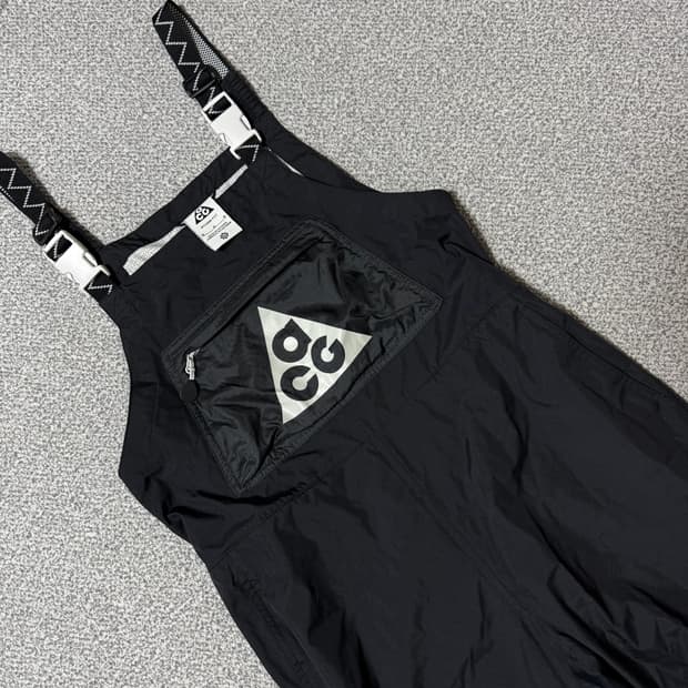 [정가 12만원] 나이키 ACG 오버롤 여성용