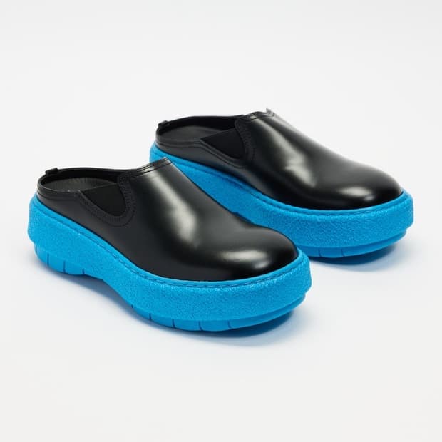 [41] 써네이 세멘토 뮬 265