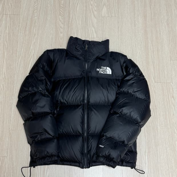 Thenorthface nuptse700 북미판