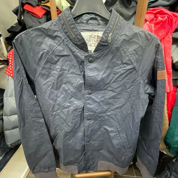 노스페이스 자켓 95 