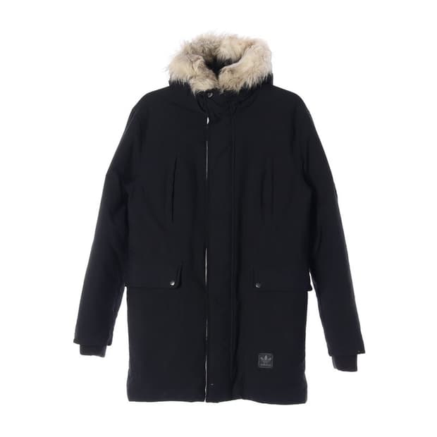 아디다스 덕다운 패딩