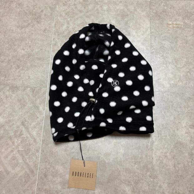 쿠키시 바라클라바