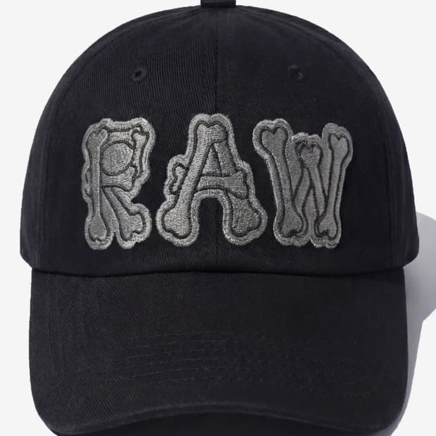 IDWS 아돈워너셀 모자