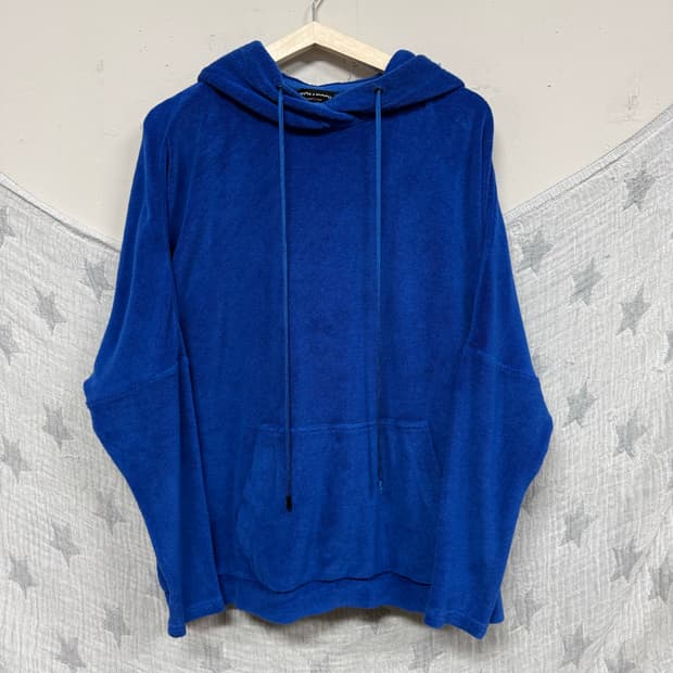 톰포드 벨벳 트레이닝 셋업