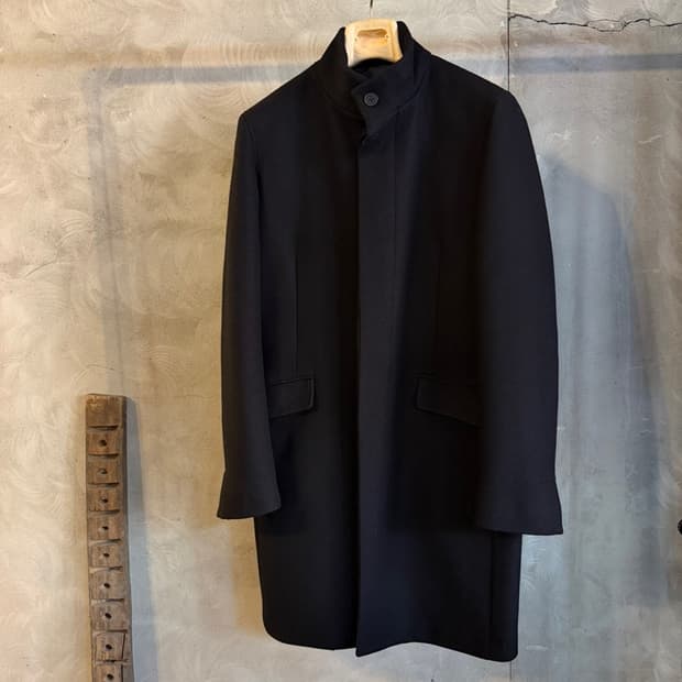 띠어리 울 캐시미어 코트 100