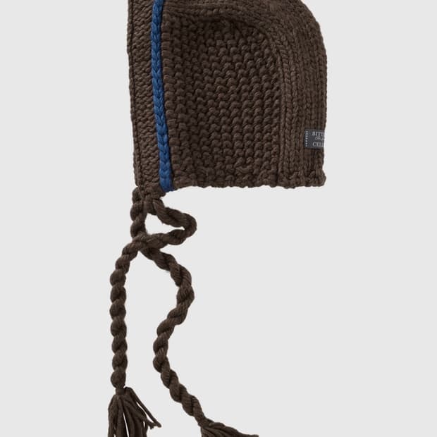 바라클라바 핸드메이드