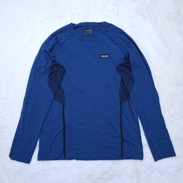 블랙야크 남성 긴팔 110 0227  뽀샤샤