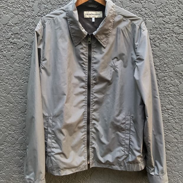 2000’s Emporio Armani Jacket