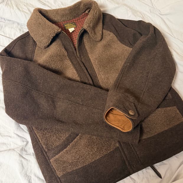 더블알엘 그리즐리 플리스 결제창