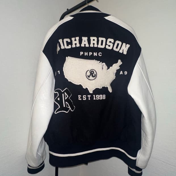 리차드슨 바시티 L