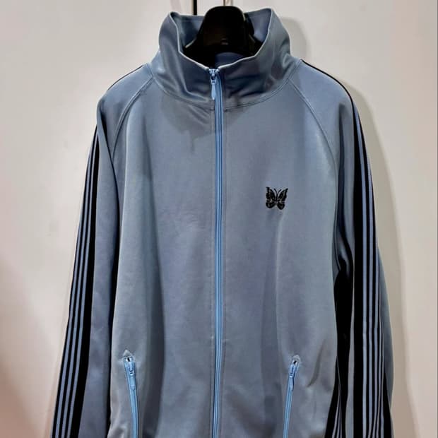 니들스 트랙자켓