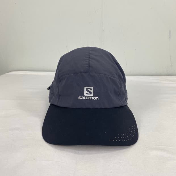 살로몬 Salomon XA packable 러닝 캡 L 