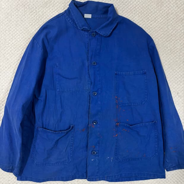 프렌치워크자켓 