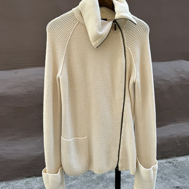 90'S JEAN PAUL GAULTIER (L)