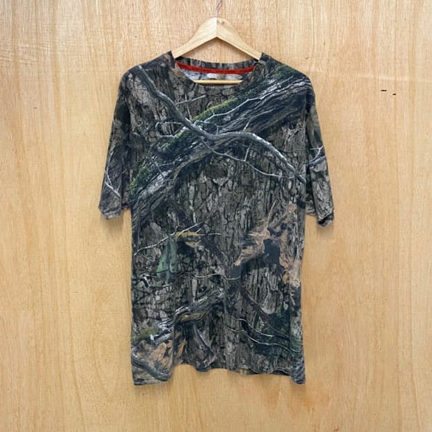 VTG real tree t-shirts 미국 빈티지 리얼트리 티셔츠