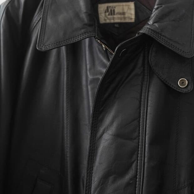 90s 빈티지 카코트 XL