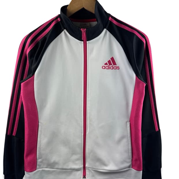 아디다스 블랙핑크 나그랑 져지2017