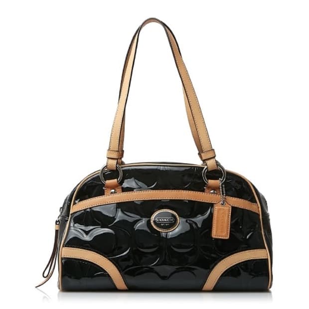 Coach 코치 여성 숄더백 