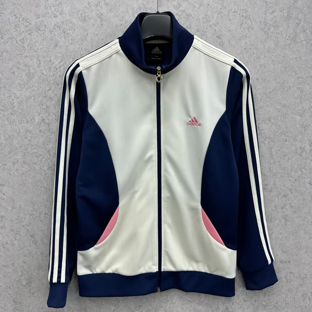 95 아디다스 여자 져지 트랙탑