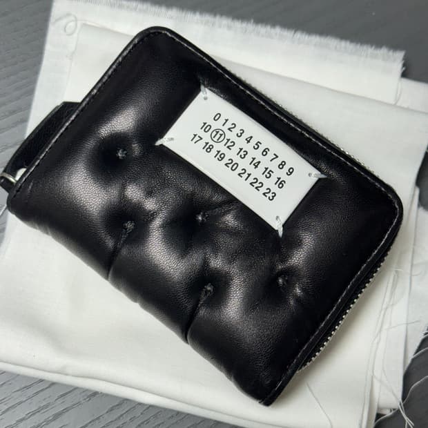 마르지엘라 카드홀더