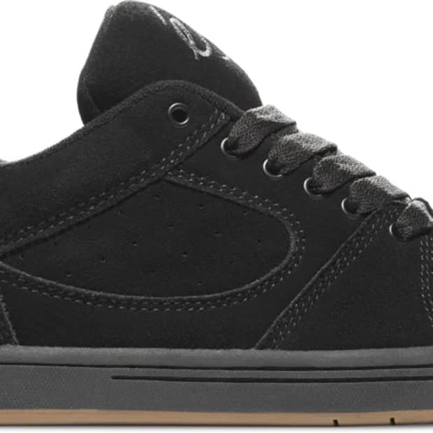 [270] es skate accel og 보드화