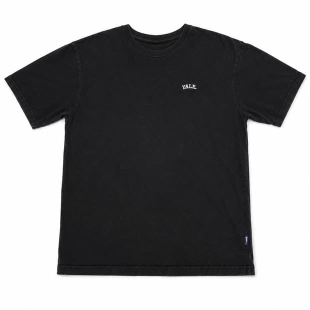 예일 yale 반팔 XL
