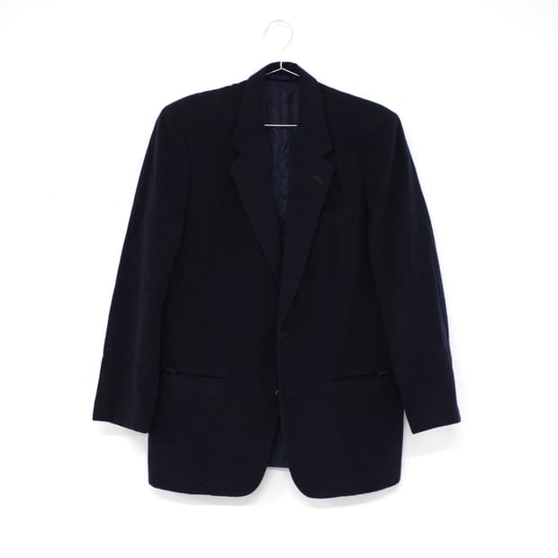 Y’s Yohji Yamamoto Blazer Jacket