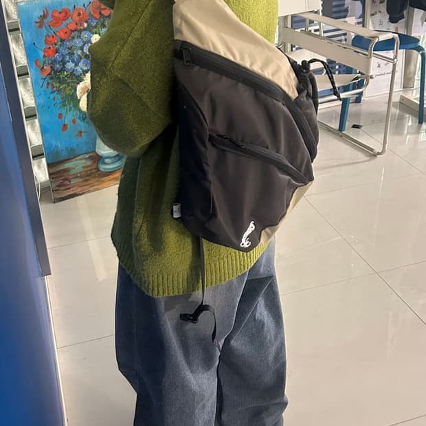 SHOULDER BAG 숄더백