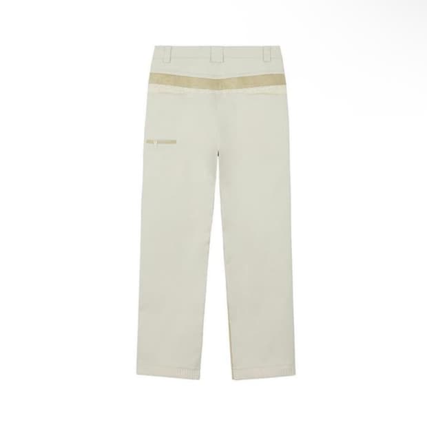 엑슬림 Ep3 02 ivory trousers 3사이즈