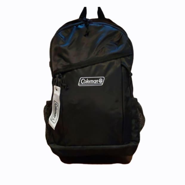 택O 새상품) 콜맨 워커 25L 아이묭 백팩 가방