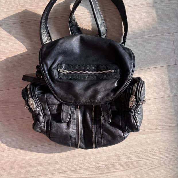 AlexanderWang Marti Backpack