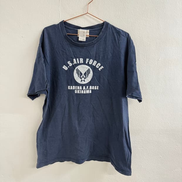 90s usa SWU 공군 네이비 로카티