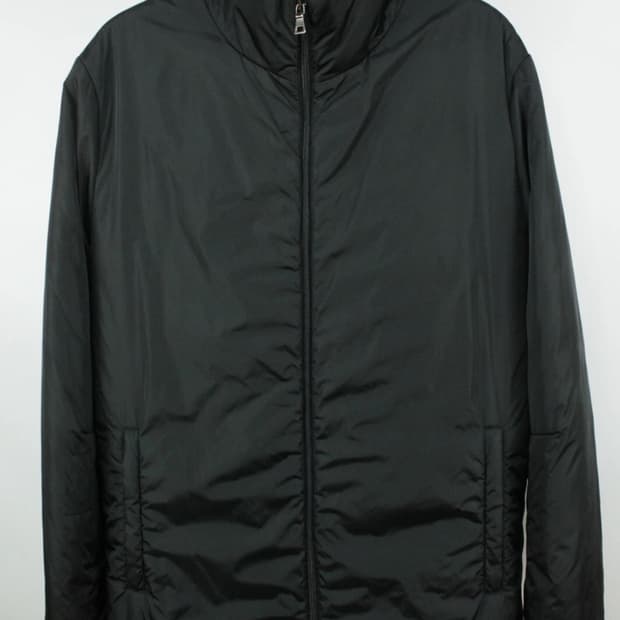 프라다 스포츠 패딩 sgv293