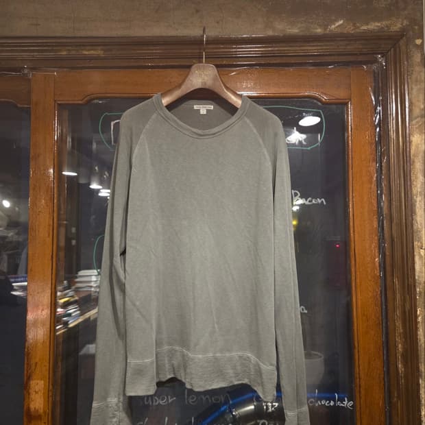 제임스펄스 스웻