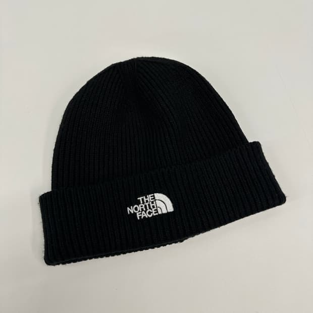 노스페이스 TNF 니트비니 os