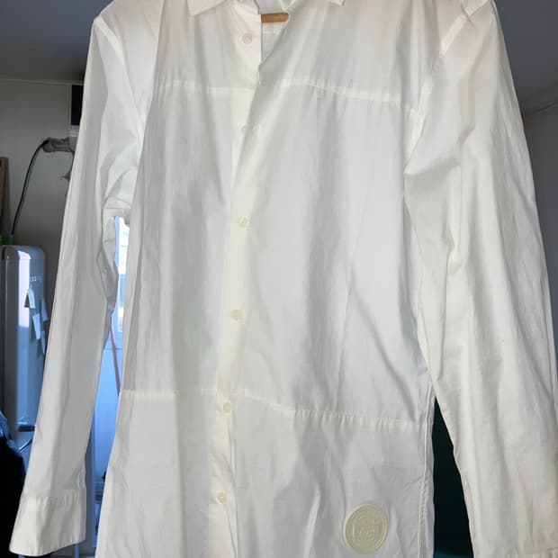 오니츠카타이거 셔츠