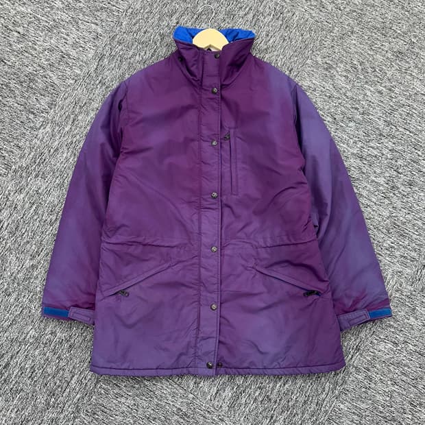 (XL)90'S L.L.BEAN 마운티 파카-M988