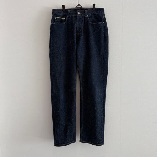 [XL]RYOO 넵 셀비지 데님