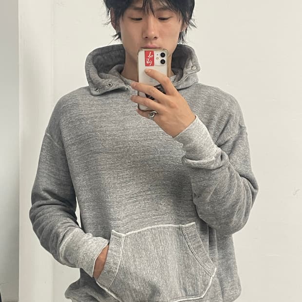 wearhouse hoodie