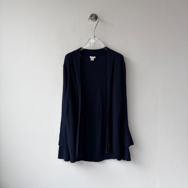 제이크루 가디건