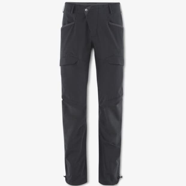 [L] 클라터뮤젠 Misty 2.0 남성 바지 블랙 새상품