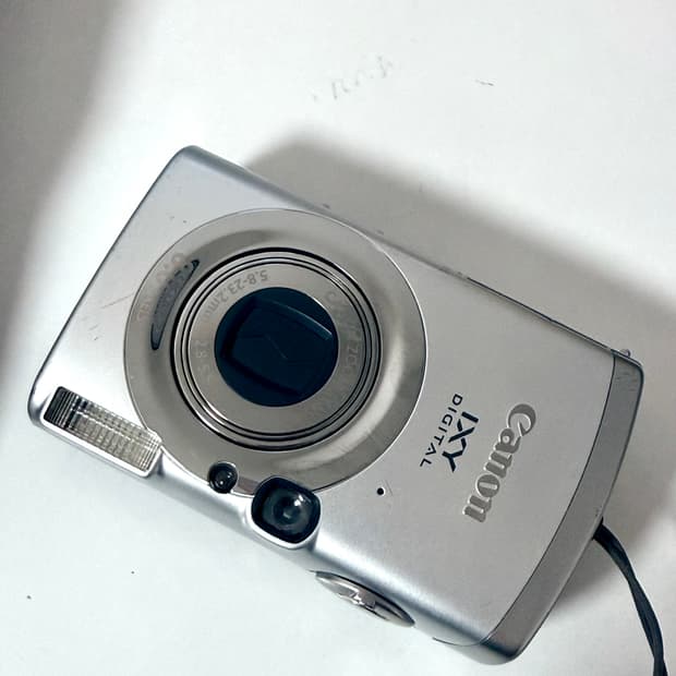 캐논 Digital IXY 810 디지털 카메라 (= ixus 950)