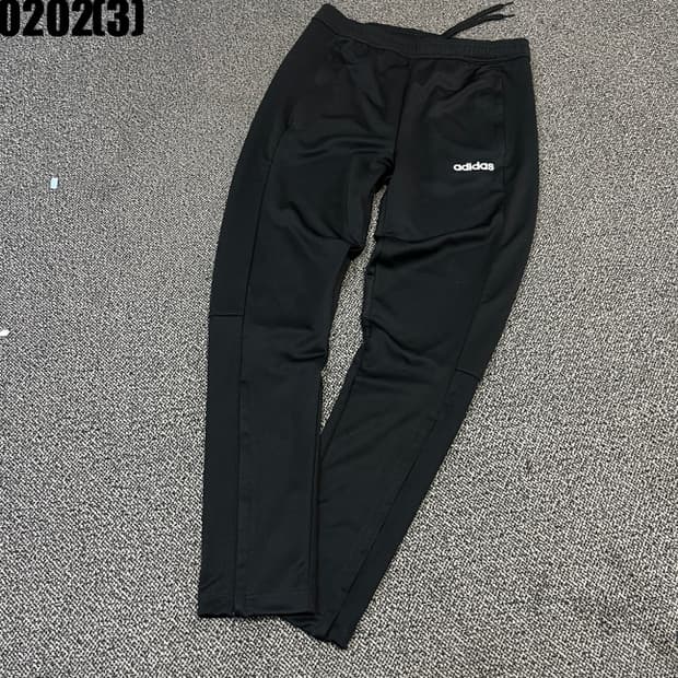 아디다스 트레이닝 팬츠 L