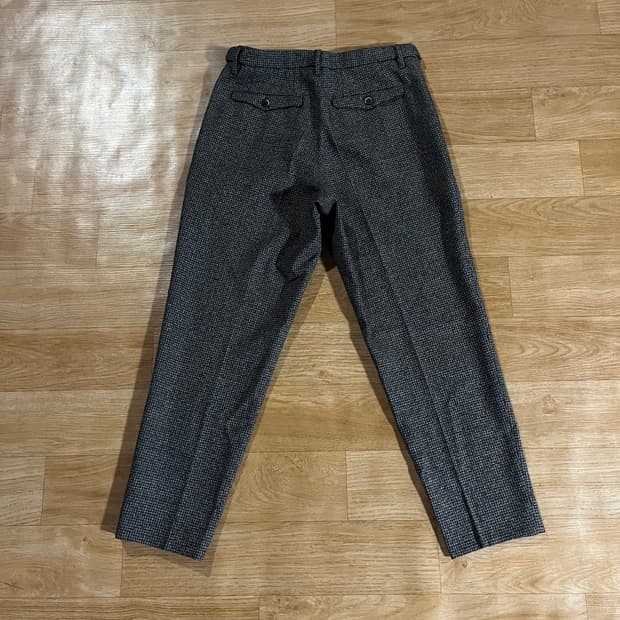 [30] 바레나 베네치아 하운드 울팬츠