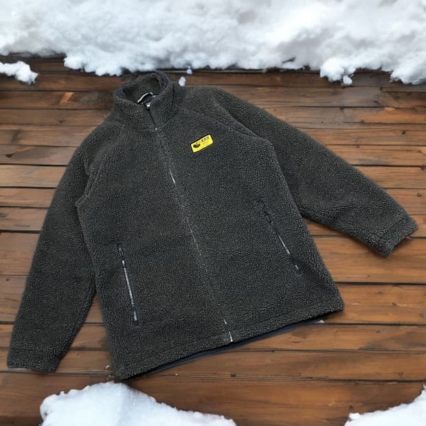 Rab 랩 오리지널 파일 자켓 (XXL) 플리스 후리스