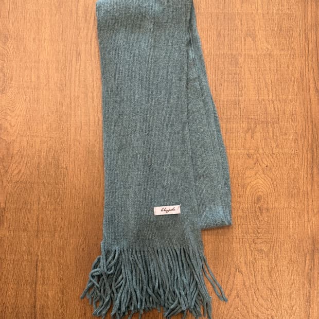 Vtg 빈티지 머플러 (made in Japan)