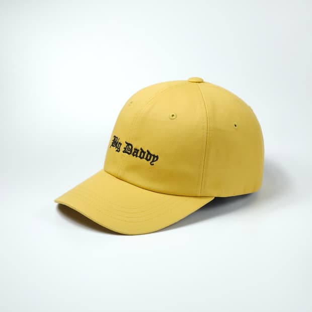밀리티지 빈티지 볼캡 모자