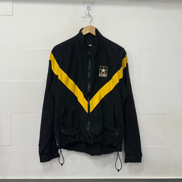 U.S Army 미군 APFU 자켓