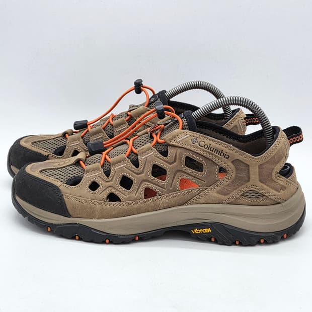  콜럼비아 Terrebonne Sandal 워터 슈즈 (270)